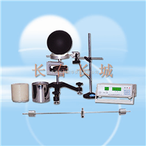 GZ-3智能刚体转动惯量实验仪