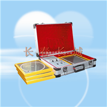 JW240-Ⅲ模拟静电场测绘仪（改进型）