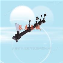 EX-17比累对切透镜成像装置