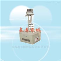 EX-14偏振光干涉投影演示仪（色偏振）